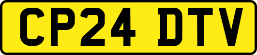 CP24DTV