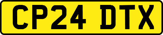 CP24DTX