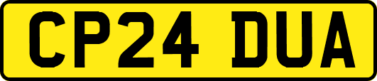 CP24DUA