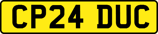 CP24DUC