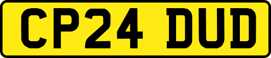 CP24DUD