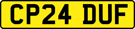 CP24DUF