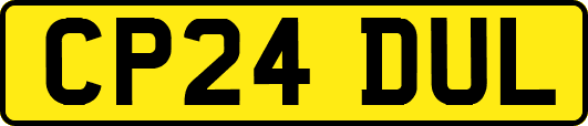 CP24DUL