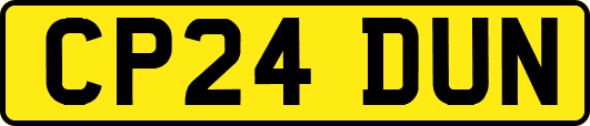 CP24DUN