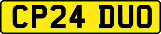 CP24DUO