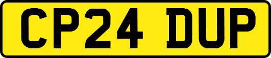 CP24DUP