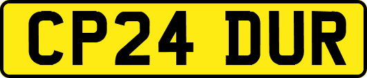 CP24DUR