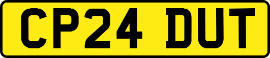 CP24DUT