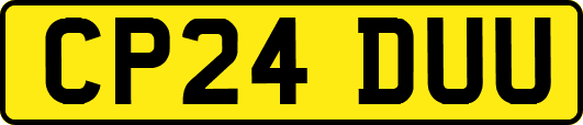 CP24DUU