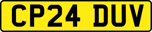 CP24DUV