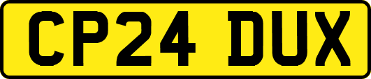 CP24DUX