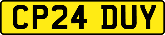 CP24DUY