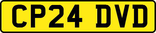 CP24DVD