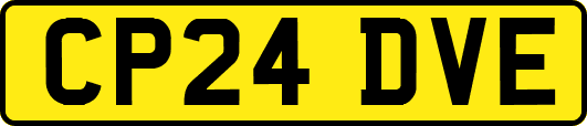 CP24DVE