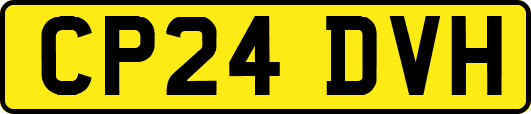 CP24DVH
