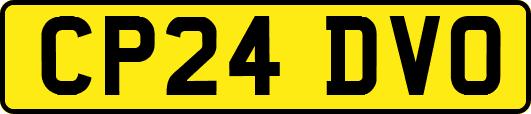CP24DVO