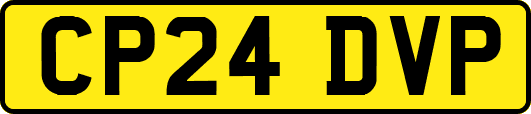 CP24DVP