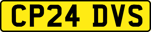 CP24DVS