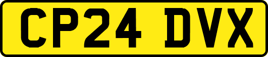 CP24DVX