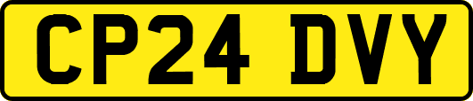 CP24DVY