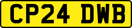 CP24DWB
