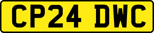 CP24DWC