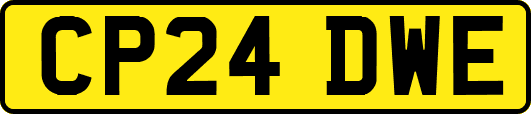 CP24DWE