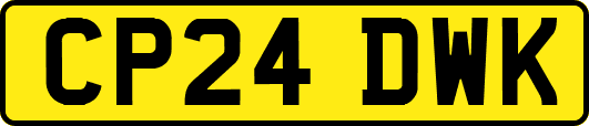 CP24DWK
