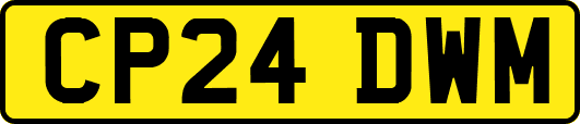 CP24DWM