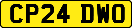 CP24DWO