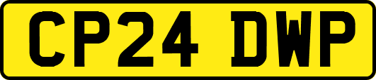 CP24DWP