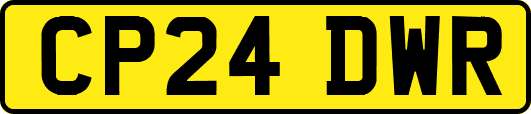 CP24DWR