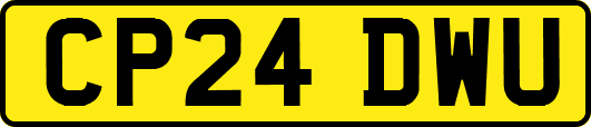 CP24DWU