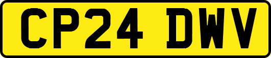 CP24DWV