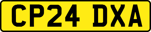 CP24DXA