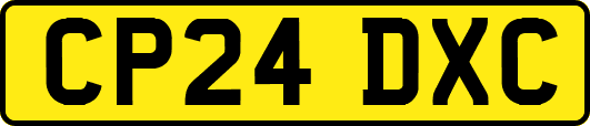 CP24DXC