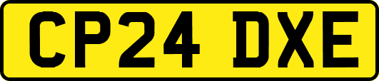 CP24DXE