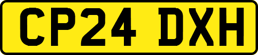 CP24DXH