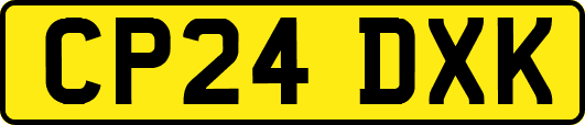CP24DXK