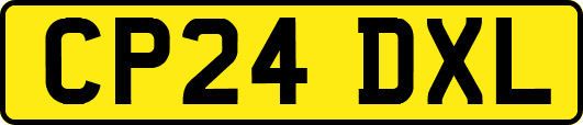 CP24DXL