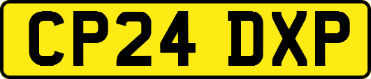 CP24DXP