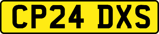 CP24DXS