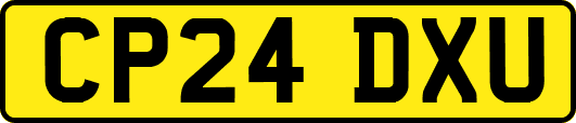 CP24DXU