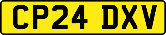 CP24DXV