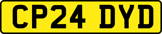 CP24DYD