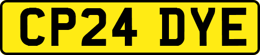 CP24DYE