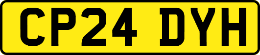 CP24DYH