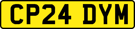 CP24DYM