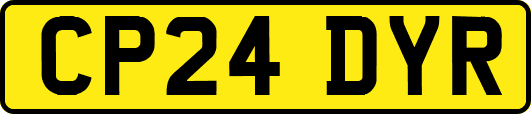 CP24DYR