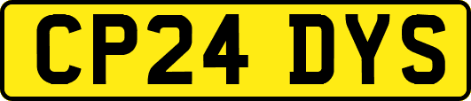 CP24DYS